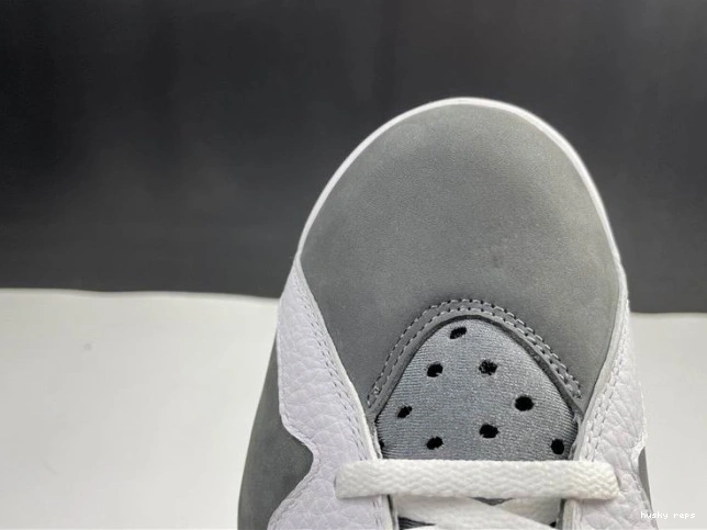Rep Husky (2021) Retro Flint CU9307-100 7 Jordan 0816